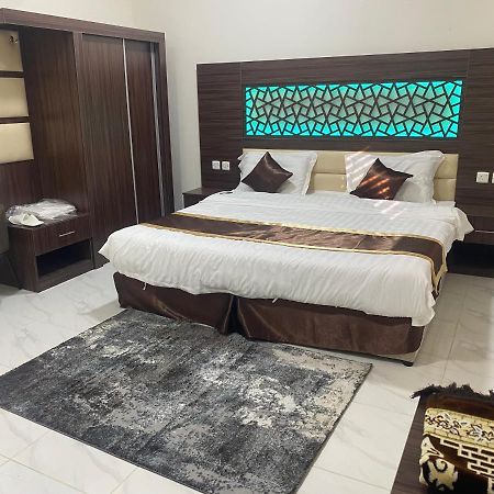 Wind Alula Apartment Al Ula Exterior photo