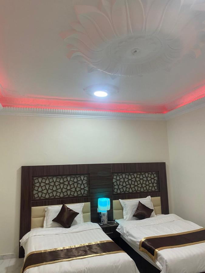 Wind Alula Apartment Al Ula Exterior photo