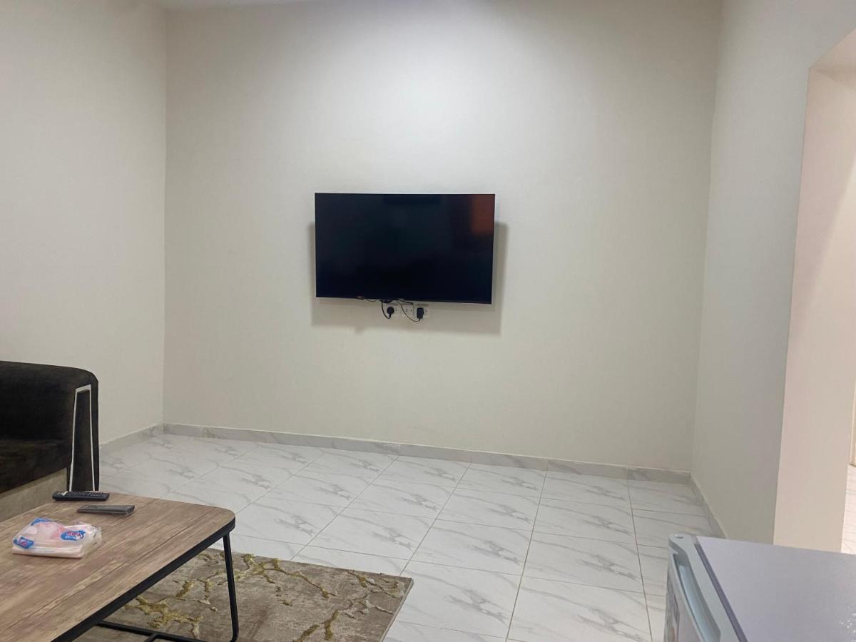Wind Alula Apartment Al Ula Exterior photo