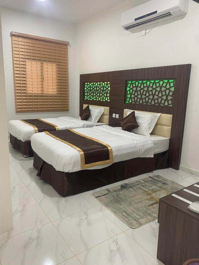 Wind Alula Apartment Al Ula Exterior photo