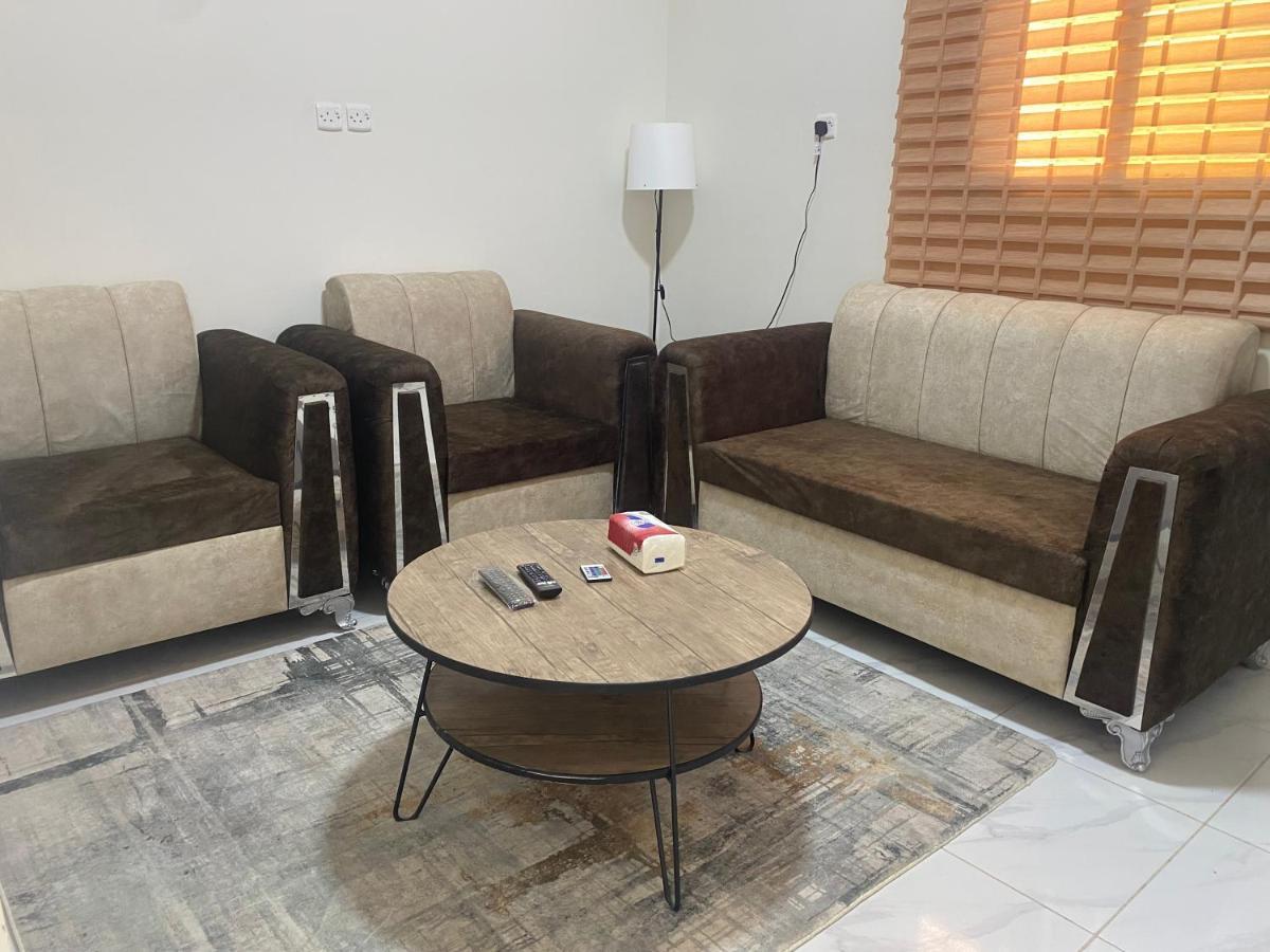 Wind Alula Apartment Al Ula Exterior photo