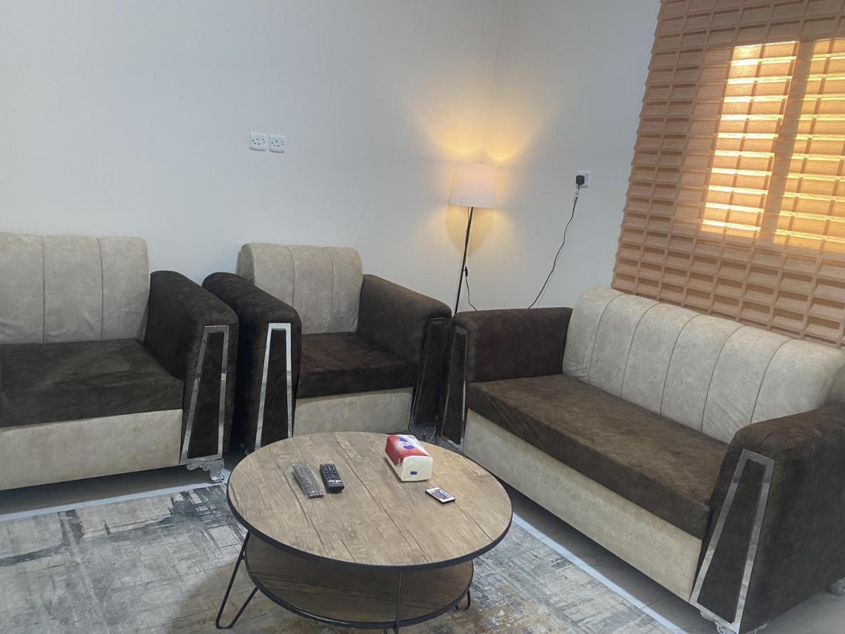 Wind Alula Apartment Al Ula Exterior photo