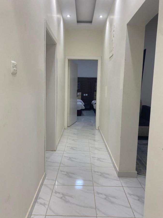Wind Alula Apartment Al Ula Exterior photo