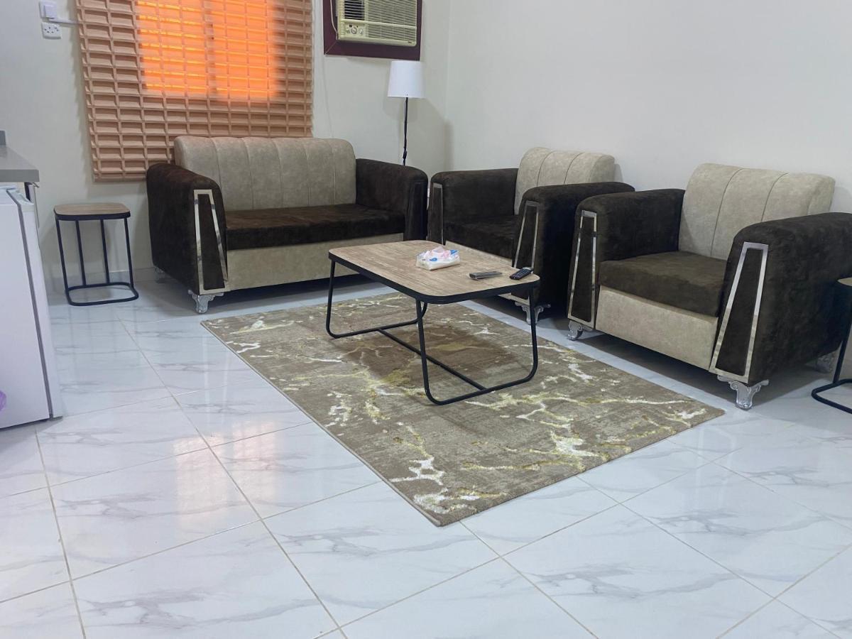Wind Alula Apartment Al Ula Exterior photo