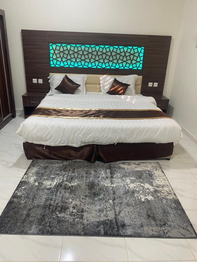 Wind Alula Apartment Al Ula Exterior photo