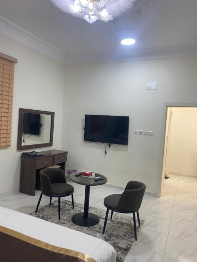 Wind Alula Apartment Al Ula Exterior photo