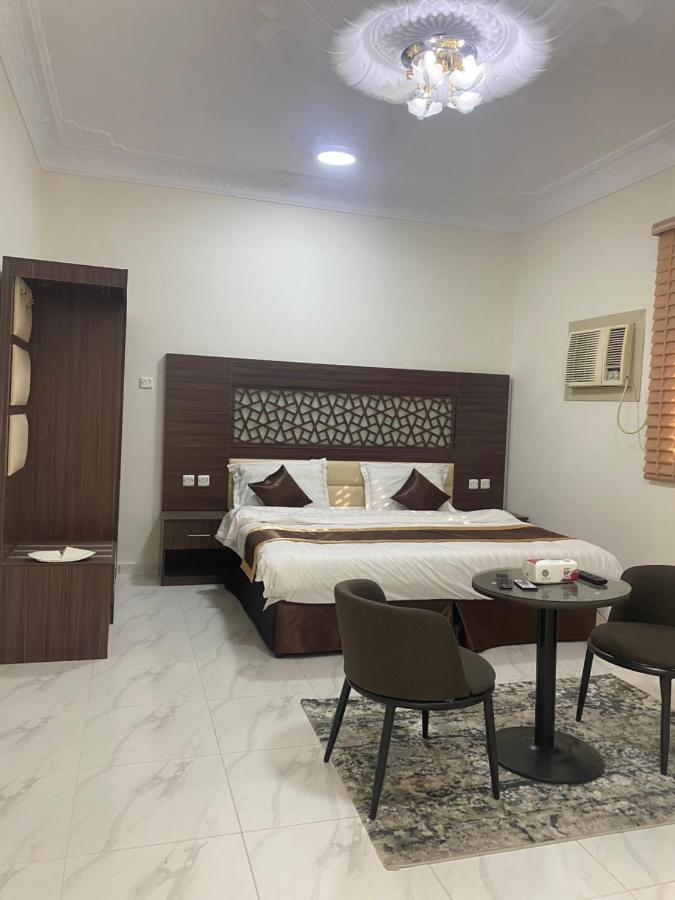 Wind Alula Apartment Al Ula Exterior photo