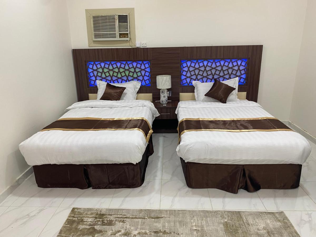 Wind Alula Apartment Al Ula Exterior photo
