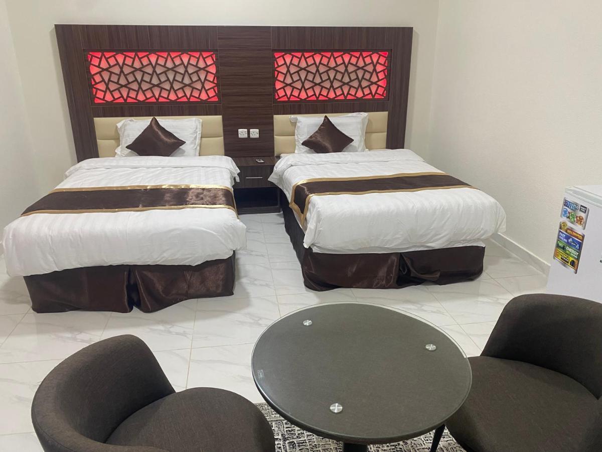 Wind Alula Apartment Al Ula Exterior photo
