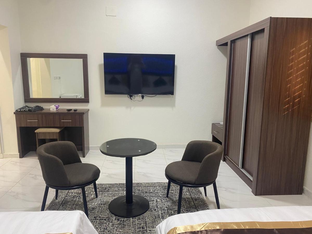 Wind Alula Apartment Al Ula Exterior photo