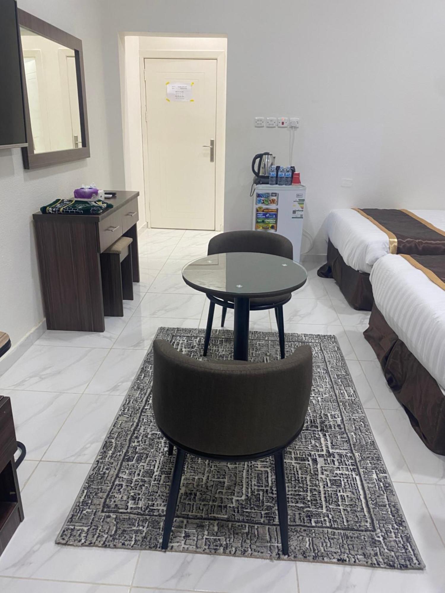 Wind Alula Apartment Al Ula Exterior photo