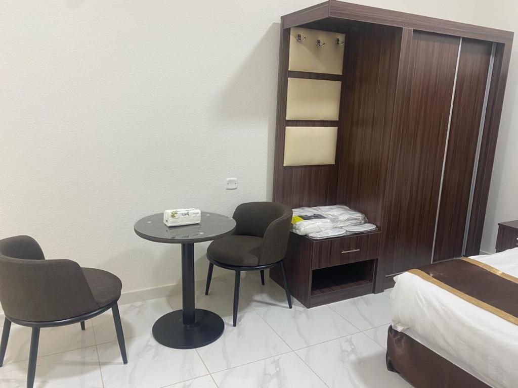 Wind Alula Apartment Al Ula Exterior photo