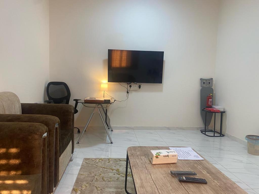 Wind Alula Apartment Al Ula Exterior photo