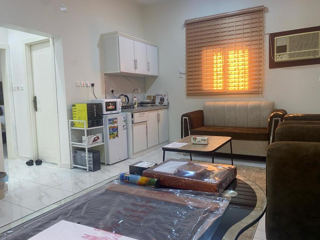 Wind Alula Apartment Al Ula Exterior photo