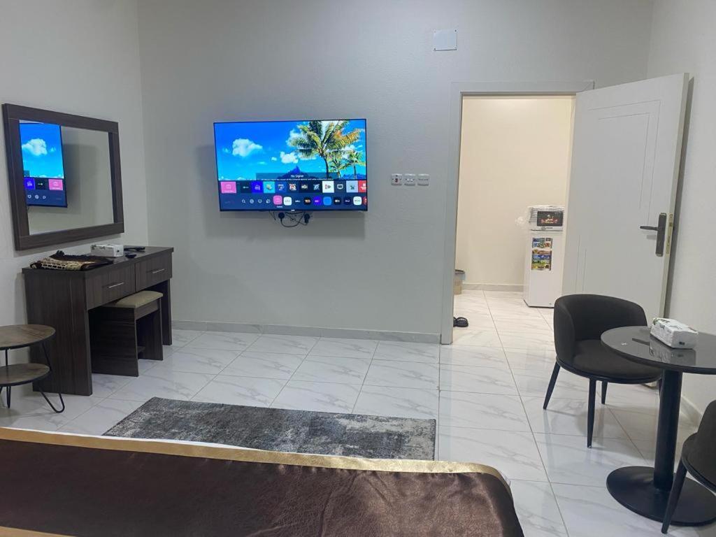 Wind Alula Apartment Al Ula Exterior photo