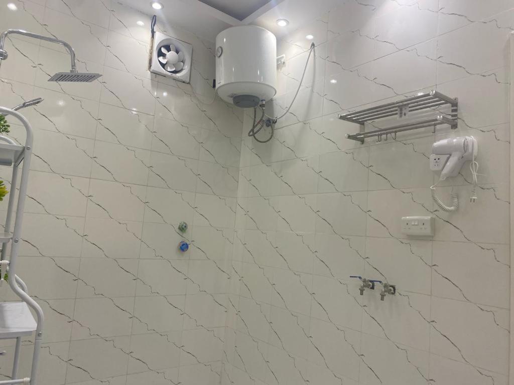 Wind Alula Apartment Al Ula Exterior photo