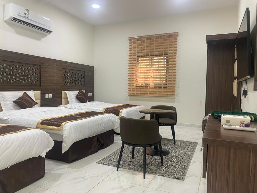 Wind Alula Apartment Al Ula Exterior photo