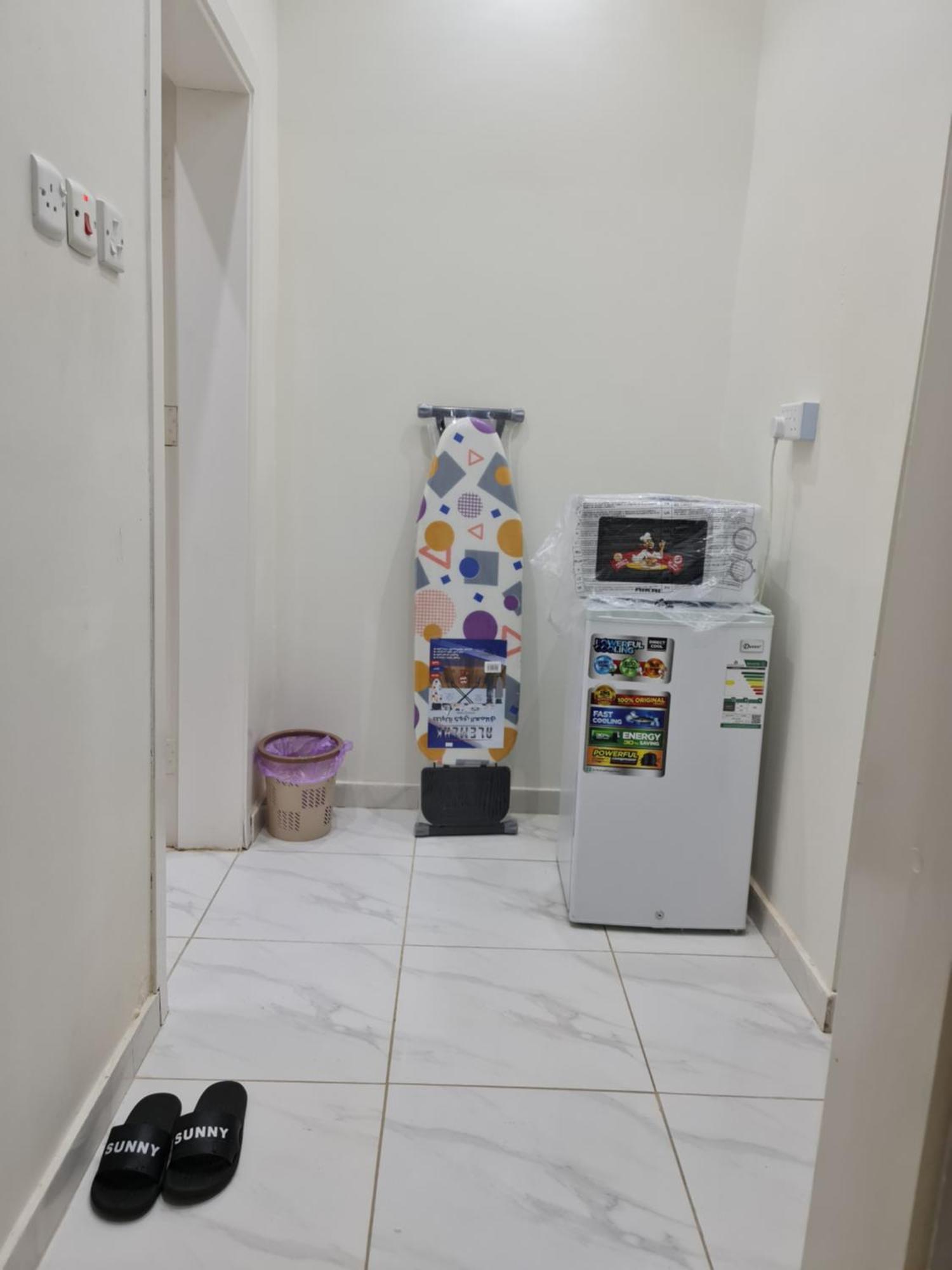 Wind Alula Apartment Al Ula Exterior photo