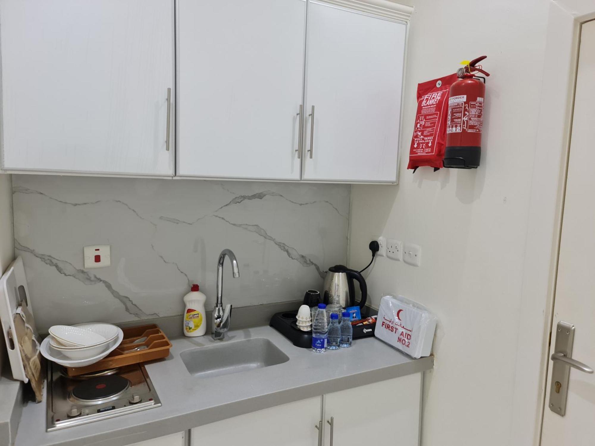 Wind Alula Apartment Al Ula Exterior photo